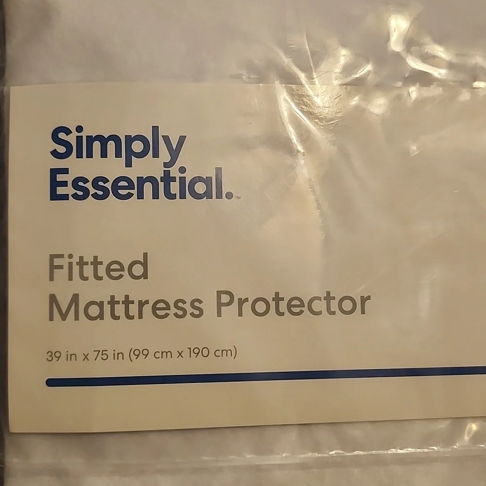 Fitted Matress Protector